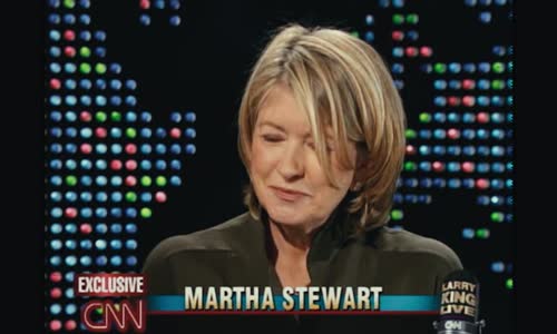 The Many Lives of Martha Stewart S01E02 XviD-AFG avi