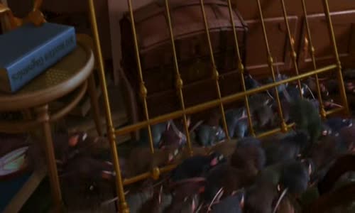 Ratatouille (2007) avi