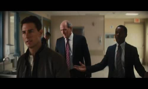 Jack Reacher Poslední výstřel - Tom Cruise, Rosamund Pike 2012 Cz Dab - mkv