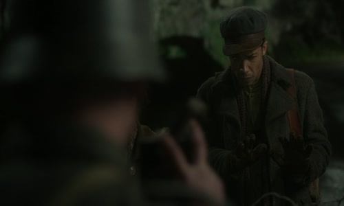 Interview with the Vampire S02E01 What can the damned really say to the damned 720p AMZN WEB-DL DDP5 1 H 264-MADSKY mkv