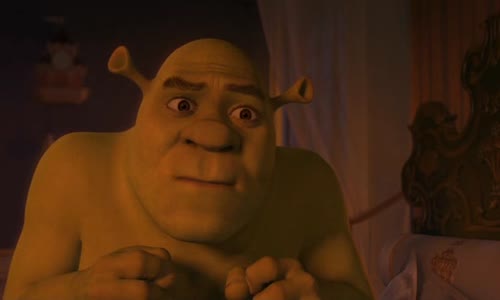 Shrek 3 (2007) avi