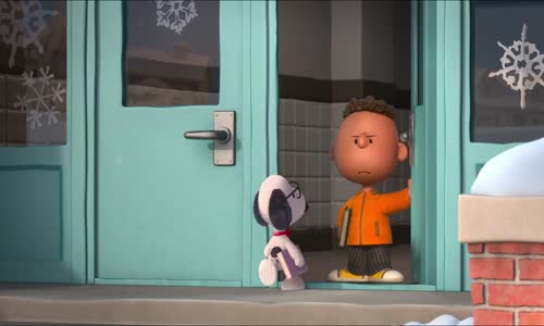 Snoopy a Charlie Brown-cz mkv