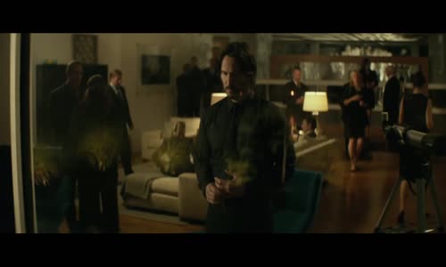 John Wick 1 - Keanu Reeves, Michael Nyqvist 2014 Cz Dab - mkv