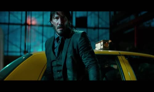 John Wick 2 - Keanu Reeves, Bridget Moynahan 2017 Cz Dab - mkv