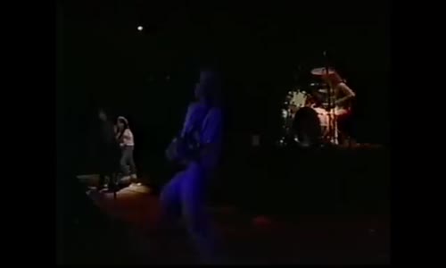 Foreigner Live In Japan, 1985 mp4
