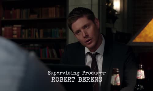 Supernatural S12E08 1080p BluRay x265-KONTRAST mp4