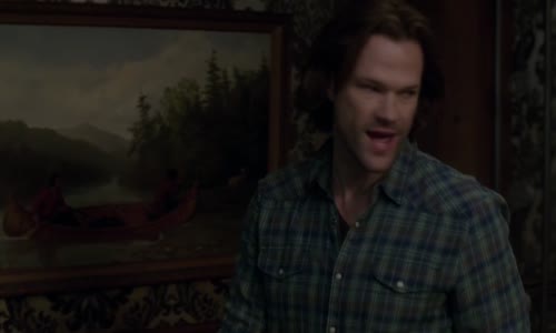 Supernatural S13E20 1080p BluRay x265-KONTRAST mp4