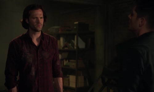 Supernatural S14E20 1080p BluRay x265-KONTRAST mp4