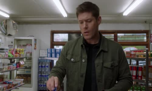 Supernatural S15E10 1080p BluRay x265-KONTRAST mp4