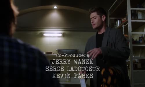 Supernatural S15E06 1080p BluRay x265-KONTRAST mp4