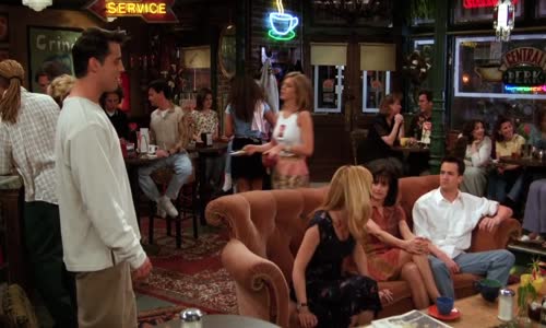 Friends S02E24 720p BluRay Dual Audio x264-PSYCHD mp4