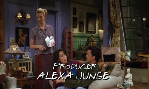 Friends S03E07 720p BluRay Dual Audio x264-PSYCHD mp4