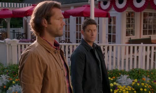 Supernatural S15E20 1080p BluRay x265-KONTRAST mp4