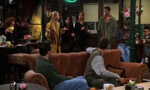 Friends S03E17 720p BluRay Dual Audio x264-PSYCHD mp4