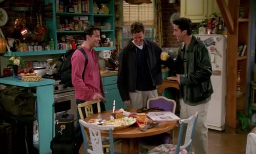 Friends S04E23 720p BluRay Dual Audio x264-PSYCHD mp4