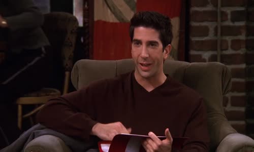 Friends S06E08 720p BluRay Dual Audio x264-PSYCHD mp4