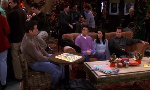 Friends S06E10 720p BluRay Dual Audio x264-PSYCHD mp4