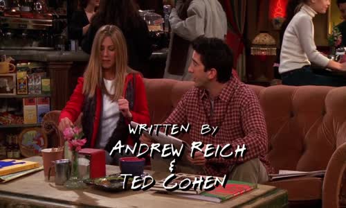 Friends S06E14 720p BluRay Dual Audio x264-PSYCHD mp4