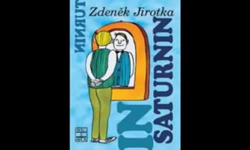 Zdeněk Jirotka-Saturnin 1942 (Celá audiokniha 3_50hod) 3gp