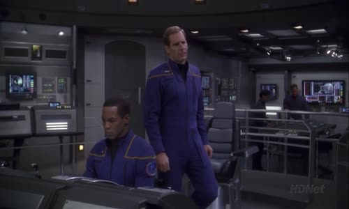 Star Trek Enterprise S02E04 Konečná - SciFi, CZ dabing, (Angel) mp4