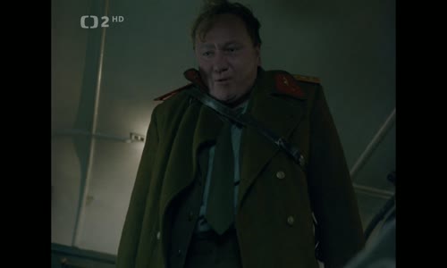 Tankový prapor mkv