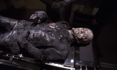 Star Trek Enterprise S02E16 Čas budoucí - SciFi, CZ dabing, (Angel) mkv
