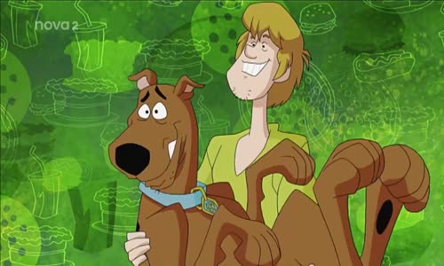 Scooby-Doo Záhady s r o  S02E4 Pavučina tkalce snů (1080p_25fps_H264-128kbit_AAC) mkv