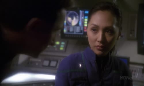 Star Trek Enterprise S03E06 V exilu - SciFi, CZ dabing, (Angel) mp4