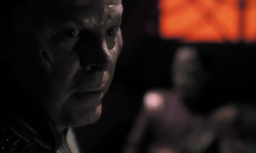 Star Trek Enterprise S03E13 Zkušební oblast - SciFi, CZ dabing, (Angel) mkv