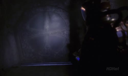 Star Trek Enterprise S03E17 Líheň - SciFi, CZ dabing, (Angel) mp4