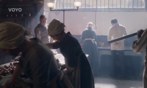 Viktorie (Victoria) S01E02 CZ mkv