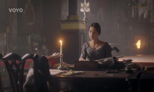 Viktorie (Victoria) S02E02 CZ mkv