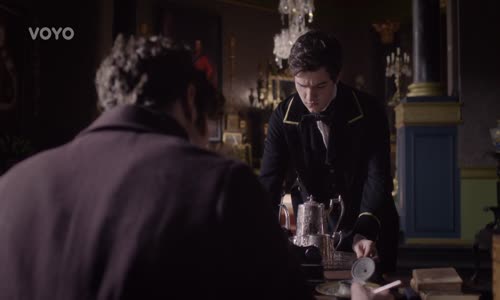 Viktorie (Victoria) S02E03 CZ mkv
