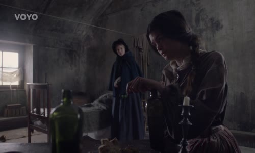 Viktorie (Victoria) S02E04 CZ mkv