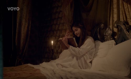 Viktorie (Victoria) S02E05 CZ mkv