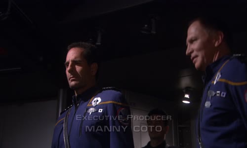 Star Trek Enterprise S04E18 V zemi za zrcadlem část1 - SciFi, CZ dabing, (Angel) mkv
