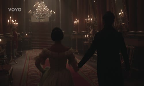 Viktorie (Victoria) S02E09 CZ mkv