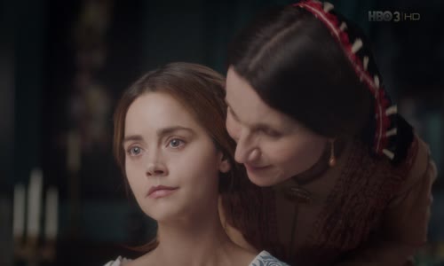 Viktorie (Victoria) S03E04 CZ mkv