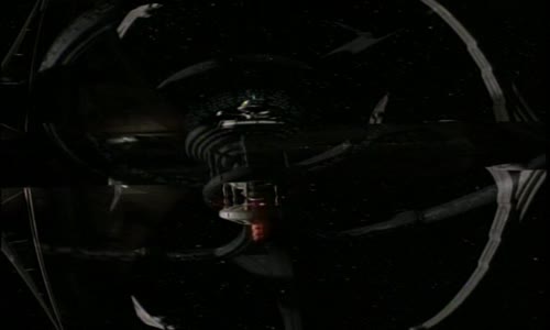 Star Trek - Deep Space Nine 01x15 - Pokrok avi