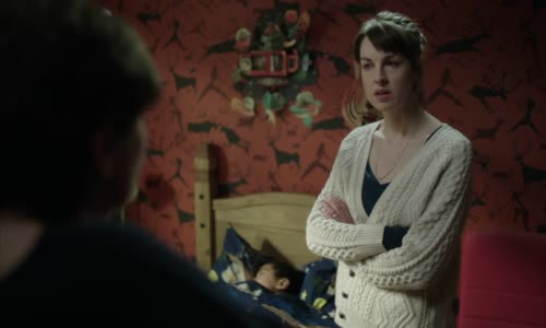Mestecko Fortitude S01E01 CZ mkv