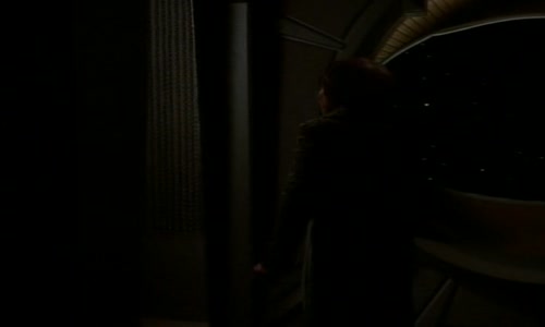 Star Trek - Deep Space Nine 02x01 - Návrat domů avi