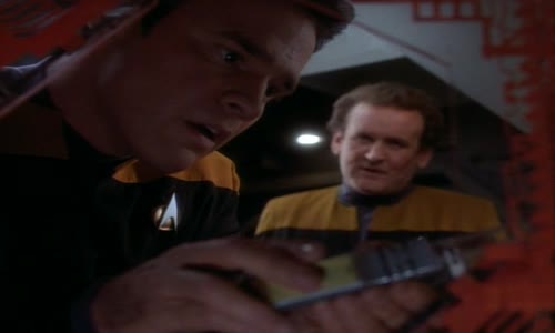 Star Trek - Deep Space Nine 02x14 - Šepot avi