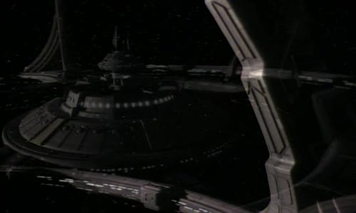 Star Trek - Deep Space Nine 02x15 - Ráj avi