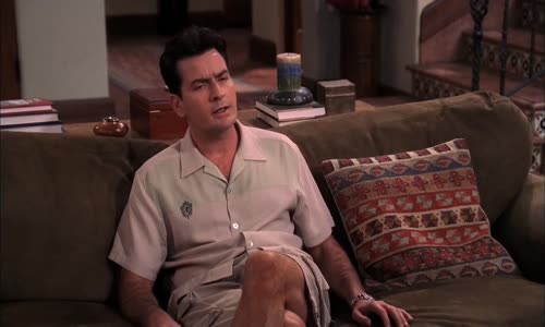 Two and a Half Men S02E15 Smell the Umbrella Stand 720p WEB-DL DUAL AUDIO 2 0 H 264-MC mp4