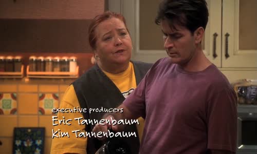 Two and a Half Men S04E15 My Damn Stalker 720p WEB-DL Dual Audio H 264-MC mp4