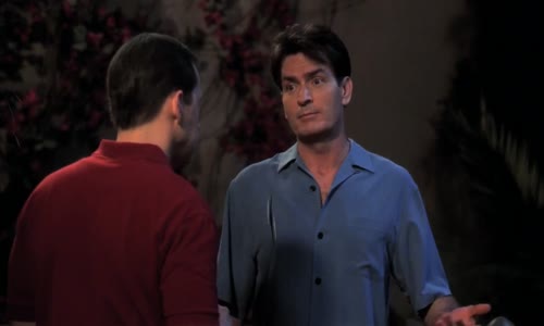 Two and a Half Men S04E23 Anteaters They're Just Crazy-Loo 720p WEB-DL Dual Audio H 264-MC mp4