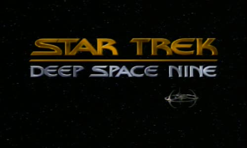 Star Trek - Deep Space Nine 02x19 - Krvavá přísaha avi