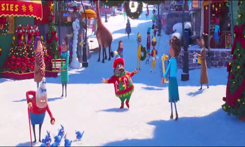 Grinch (-2018 Animovaný-Fantasy-Komédie-Rodinn -Bdrip -1080p ) Cz dabing avi