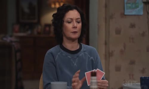 The Conners S06E13 XviD-AFG avi