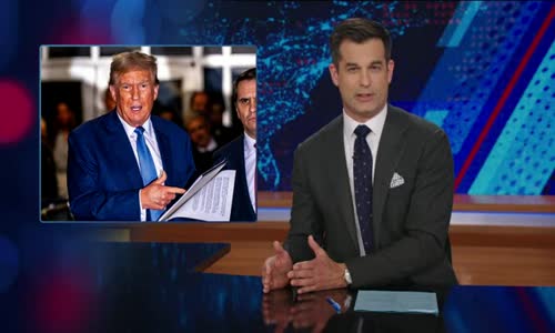 The Daily Show 2024 05 21 Sebastian Junger XviD-AFG avi
